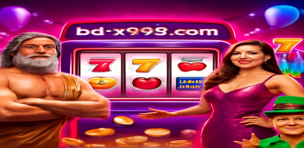 x999 মোবাইল-গেমিং সেবা